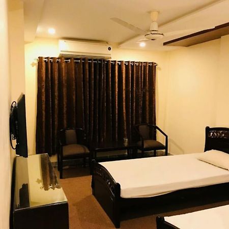 Citymax Hotel راوالبيندي المظهر الخارجي الصورة