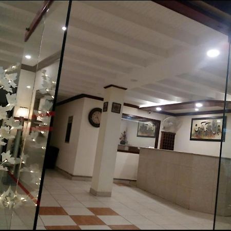 Citymax Hotel راوالبيندي المظهر الخارجي الصورة