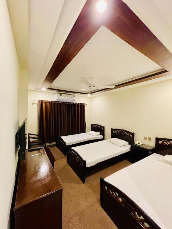 Citymax Hotel راوالبيندي المظهر الخارجي الصورة