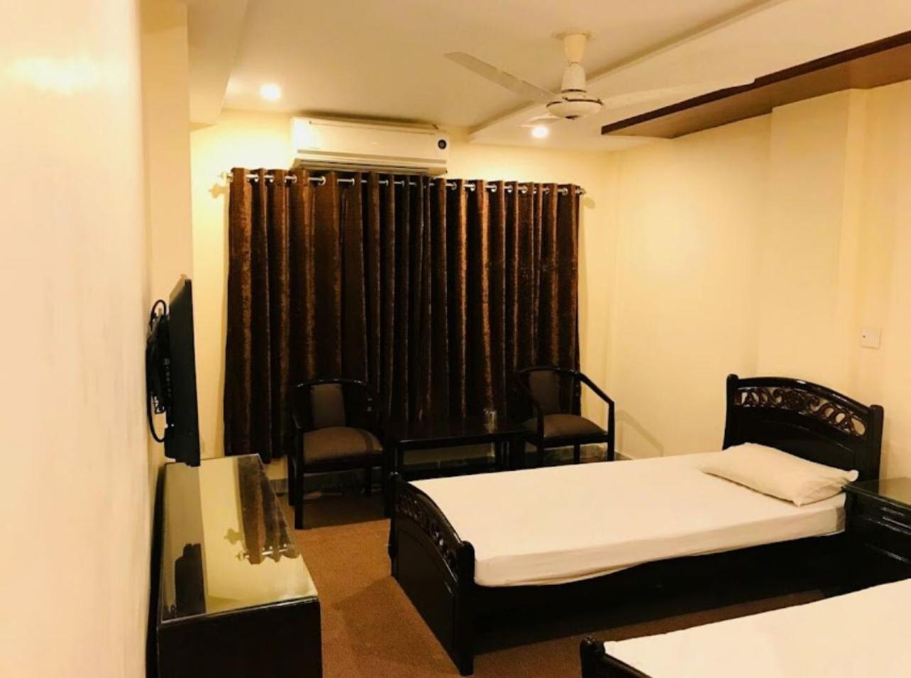 Citymax Hotel راوالبيندي المظهر الخارجي الصورة