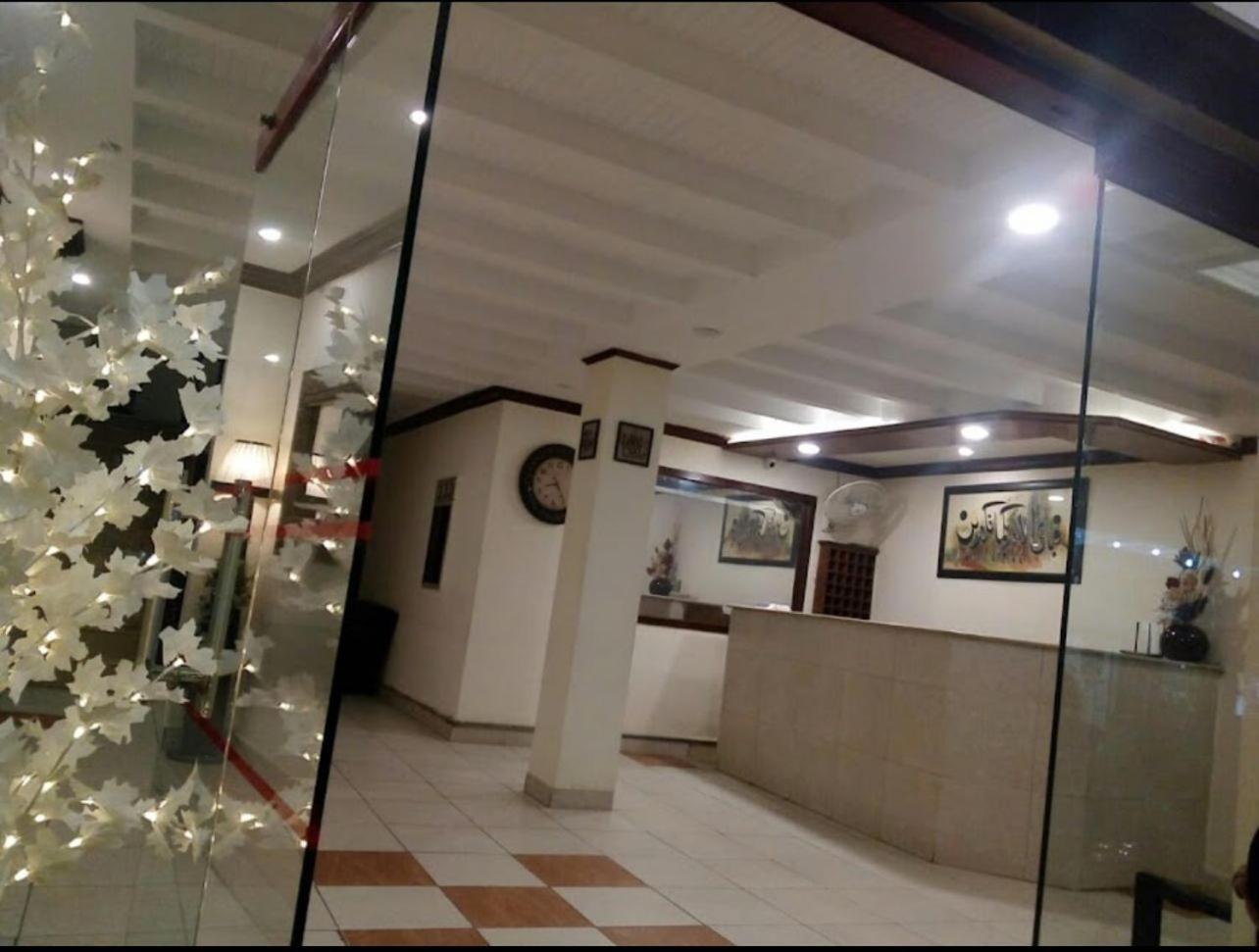 Citymax Hotel راوالبيندي المظهر الخارجي الصورة