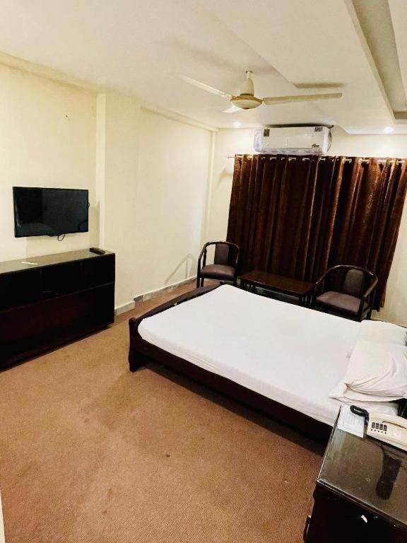 Citymax Hotel راوالبيندي المظهر الخارجي الصورة