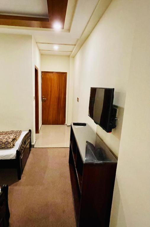 Citymax Hotel راوالبيندي المظهر الخارجي الصورة