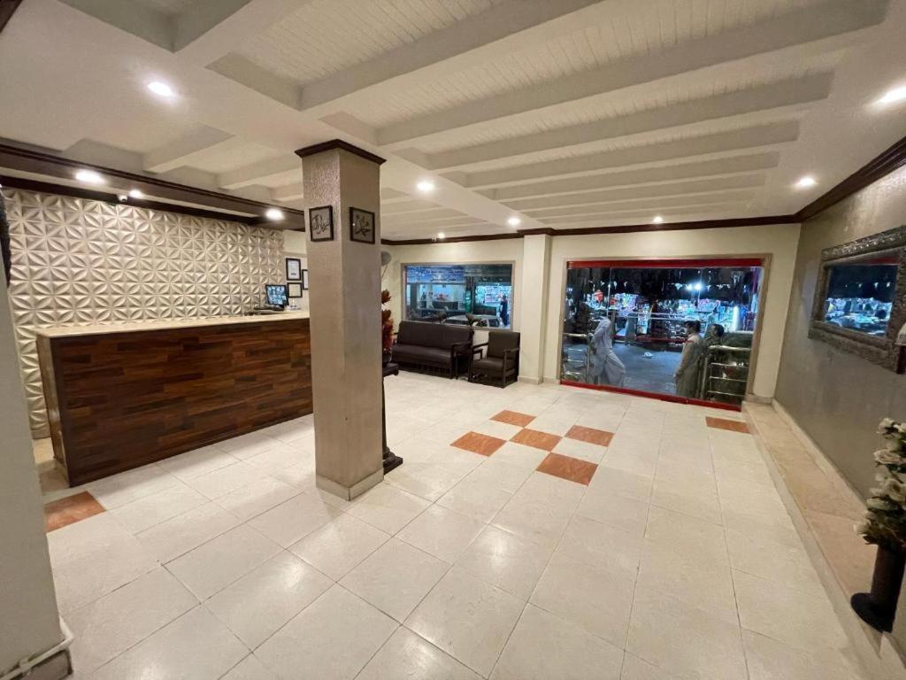 Citymax Hotel راوالبيندي المظهر الخارجي الصورة