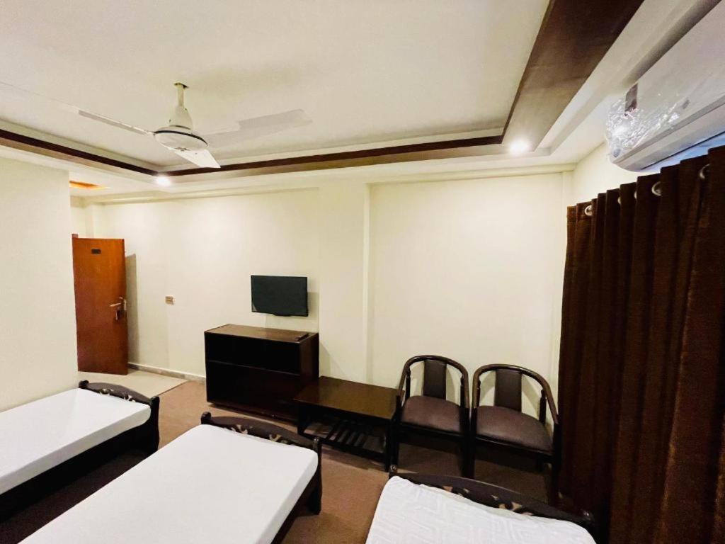 Citymax Hotel راوالبيندي المظهر الخارجي الصورة