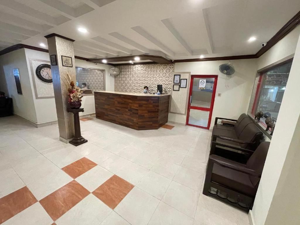 Citymax Hotel راوالبيندي المظهر الخارجي الصورة
