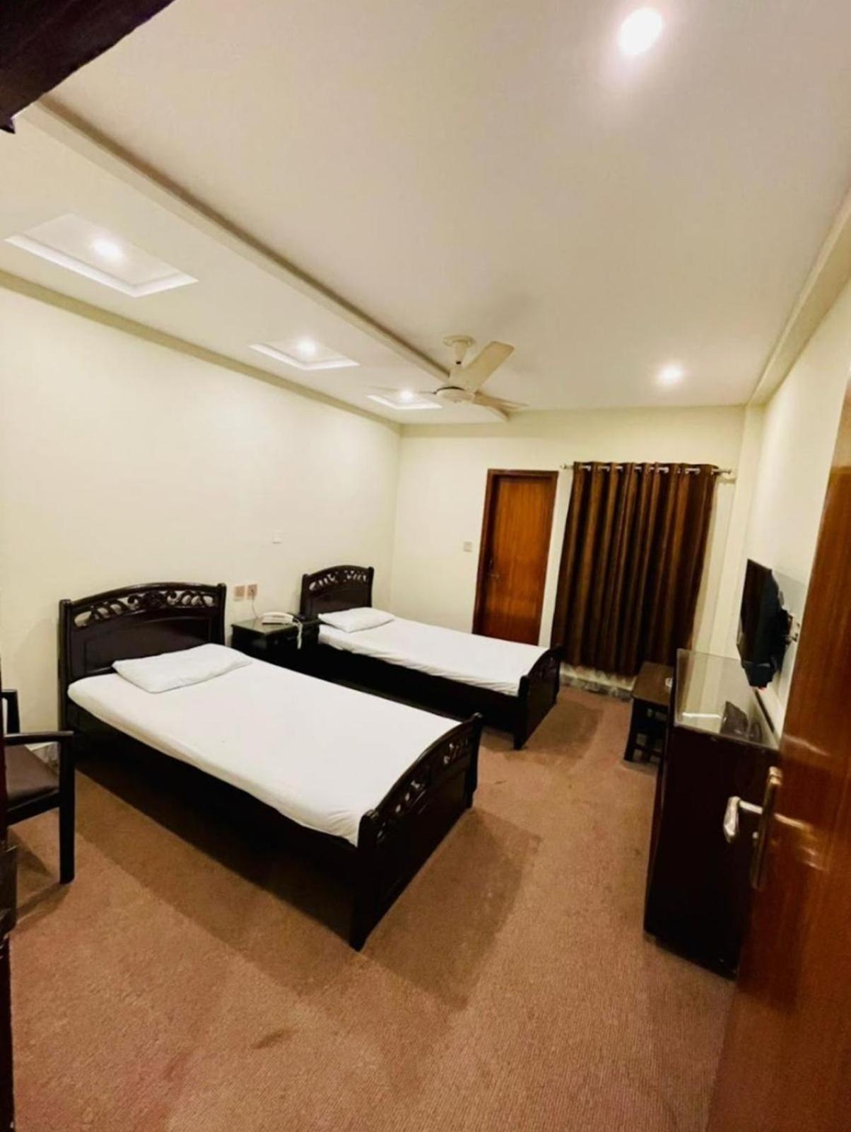 Citymax Hotel راوالبيندي المظهر الخارجي الصورة
