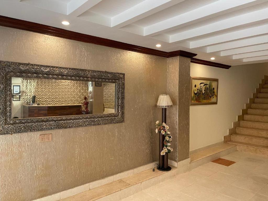 Citymax Hotel راوالبيندي المظهر الخارجي الصورة