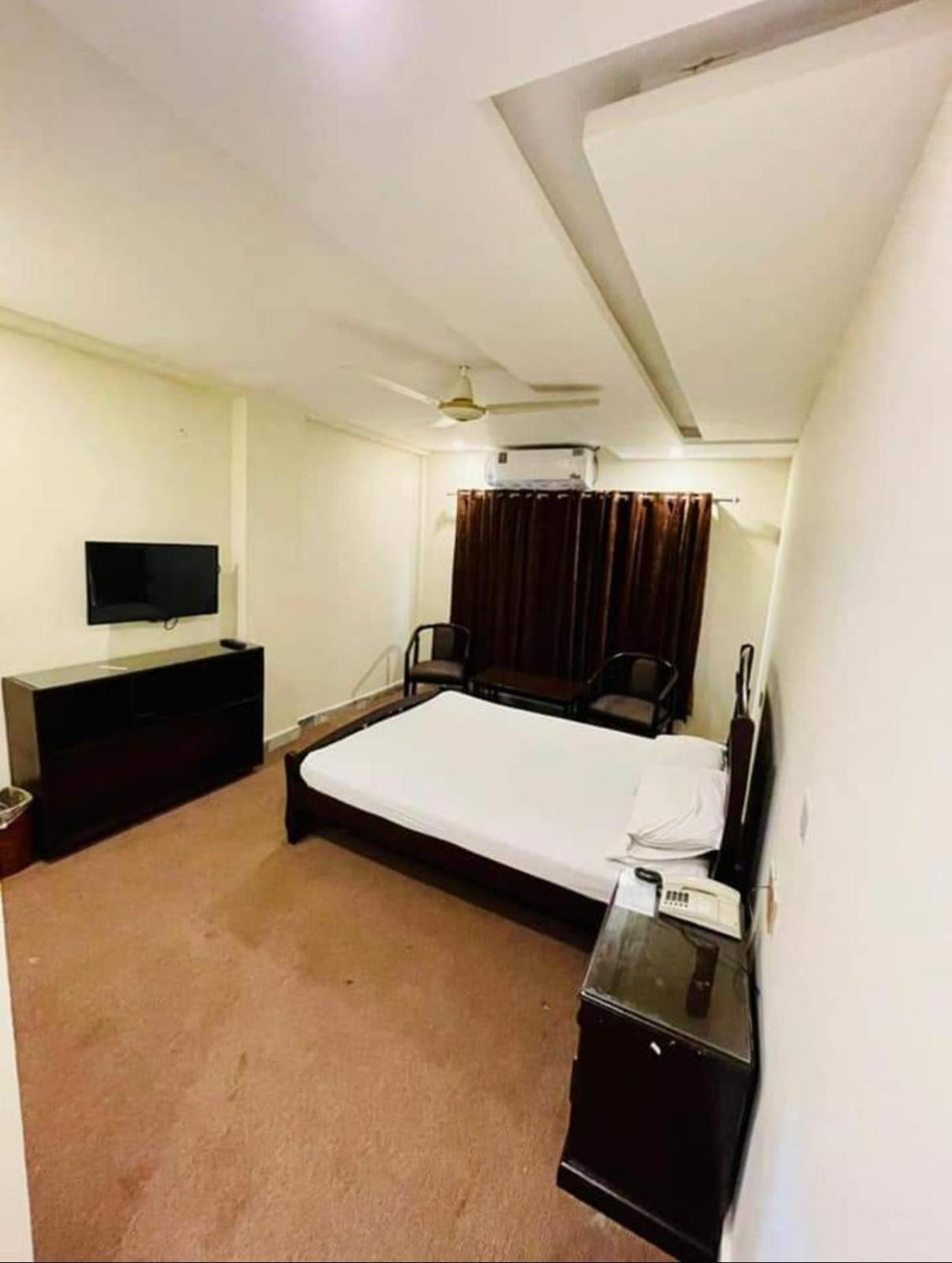 Citymax Hotel راوالبيندي المظهر الخارجي الصورة