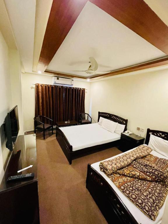 Citymax Hotel راوالبيندي المظهر الخارجي الصورة