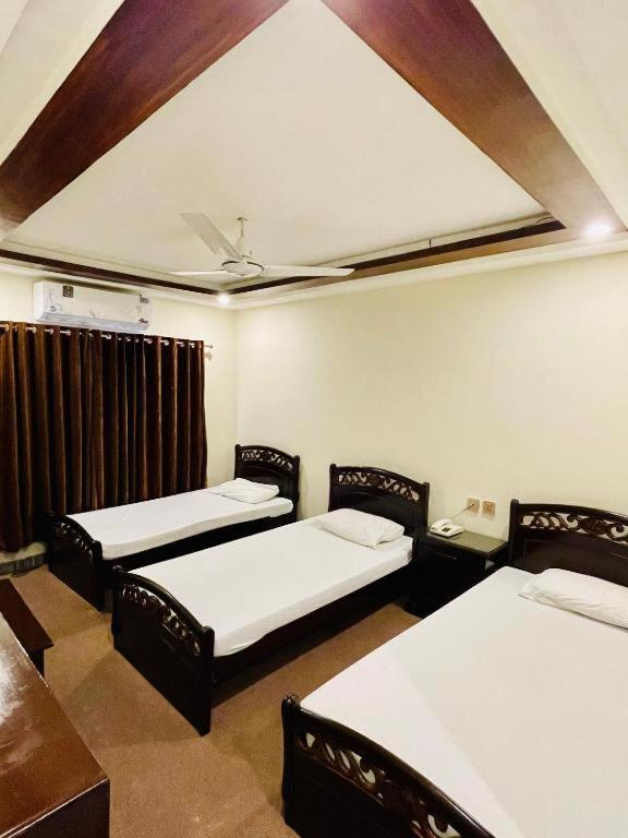 Citymax Hotel راوالبيندي المظهر الخارجي الصورة